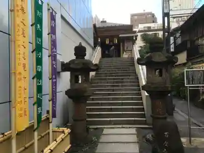 大観音寺のその他建物