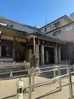 とげぬき地蔵尊 高岩寺(東京都)