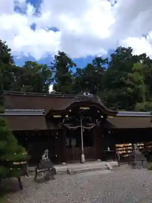 梅宮大社(京都府)