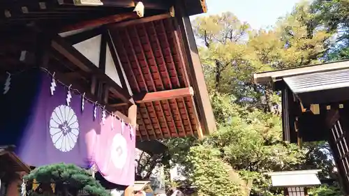 東京大神宮のその他建物
