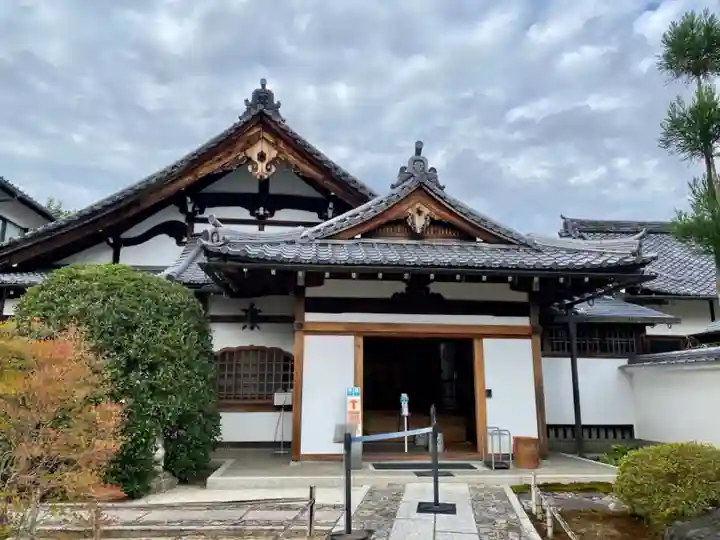 弘源寺のその他建物