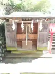 赤城神社(群馬県)