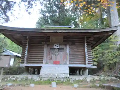 金剛三昧院(和歌山県)