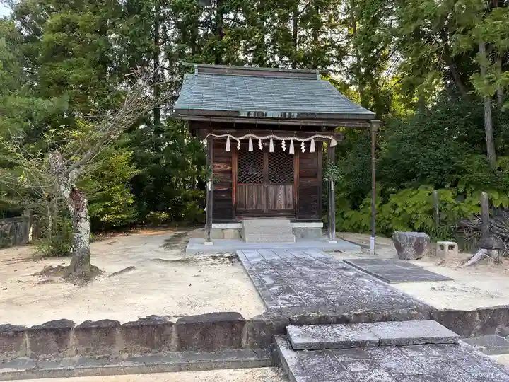八幡神社(愛知県)
