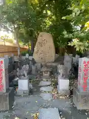 川崎大師（平間寺）(神奈川県)