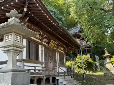 北向観音(長野県)