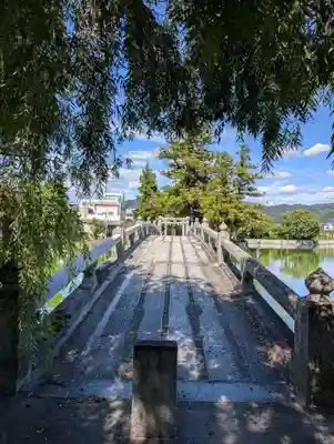 吉備津神社(広島県)