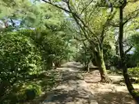 九品院のその他建物