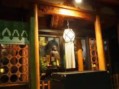 一心寺のその他建物