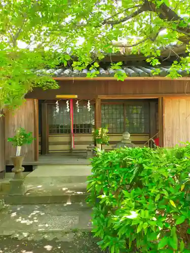 安養寺(和歌山県)