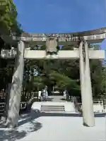 香椎宮(福岡県)