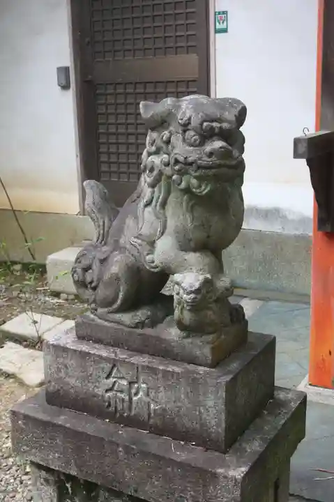 粟田神社(京都府)