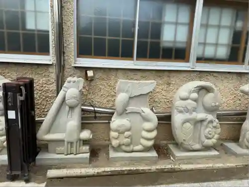 甲斐國一宮 浅間神社(山梨県)