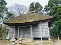 大泉寺(新潟県)