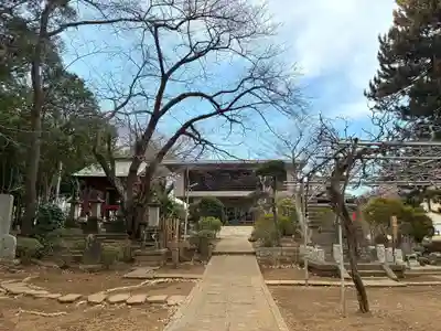 唱行寺(千葉県)
