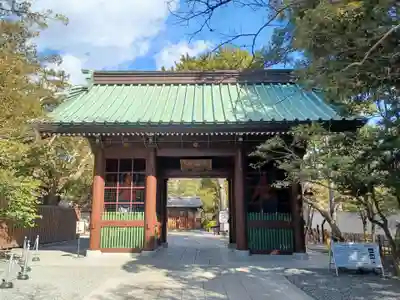 高徳院(神奈川県)