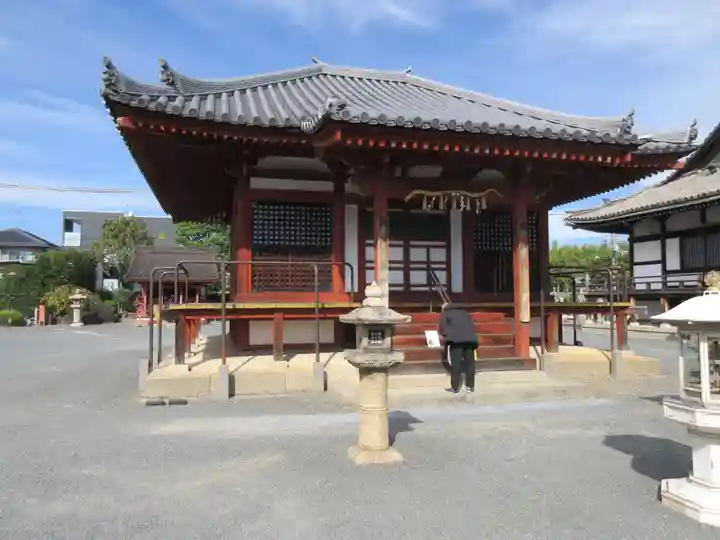 総持寺のその他建物