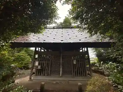日慈谷神社(京都府)