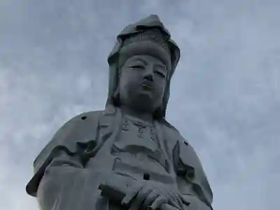 観音山慈眼院(高崎観音)の仏像