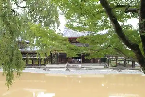 平等院のその他建物