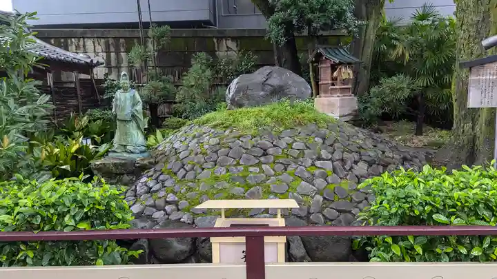 安井金比羅宮(京都府)