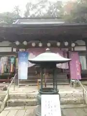 東輪寺(栃木県)