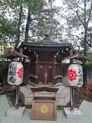 心行寺(東京都)