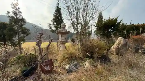 瀧澤龍神(北海道)