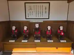 福祥寺（須磨寺）(兵庫県)