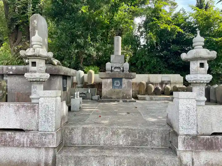 貞昌院(神奈川県)