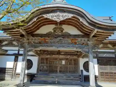 千手院(秋田県)
