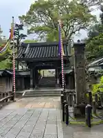 清荒神清澄寺(兵庫県)