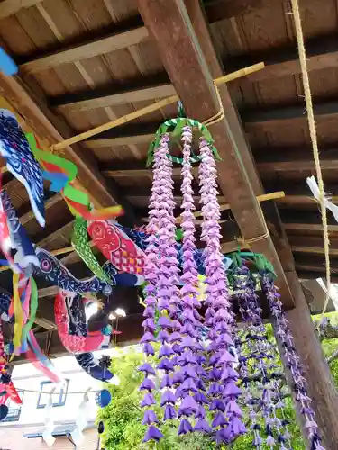 豊景神社のその他建物