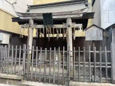 八坂神社 御手洗井(京都府)