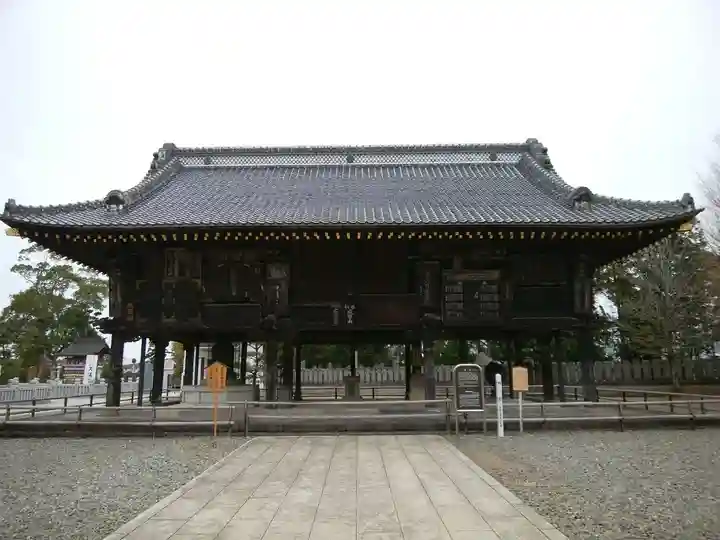 成田山新勝寺(千葉県)