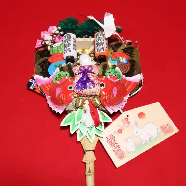 津観音(三重県)