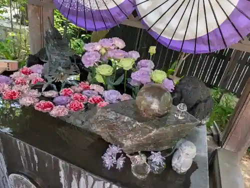 法輪寺(東京都)