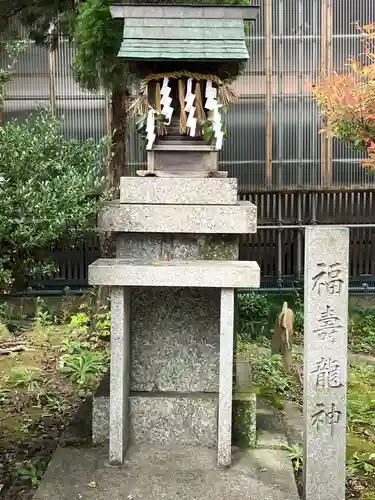 宇夫須那神社(愛知県)