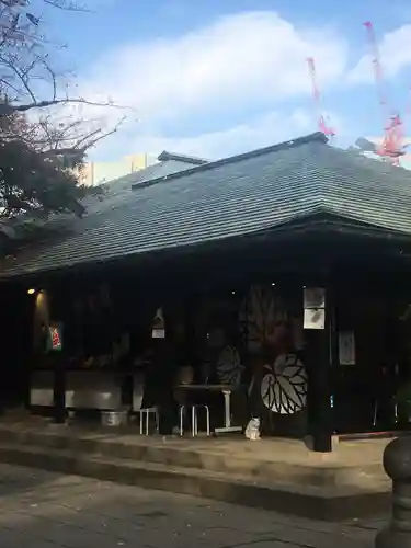 愛宕神社(東京都)