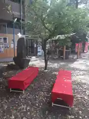 上目黒氷川神社(東京都)