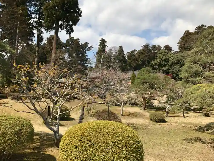 志波彦神社・鹽竈神社(宮城県)