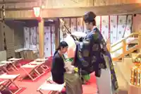 高嶺神社(兵庫県)