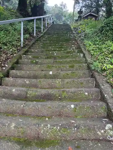 伊勢神社(茨城県)