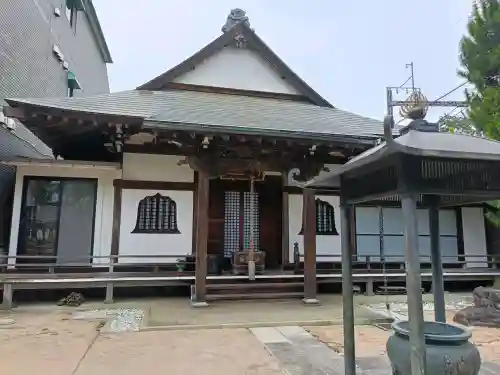 萬福寺(神奈川県)