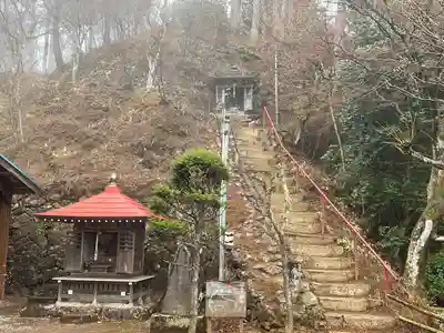 天龍寺(埼玉県)