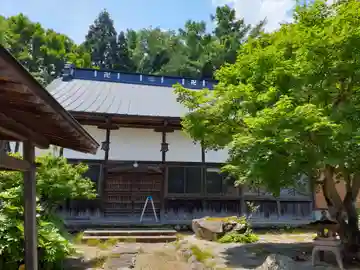 正覚寺(岩手県)