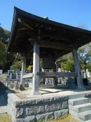 新善光寺のその他建物