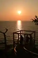 西濱神社(兵庫県)