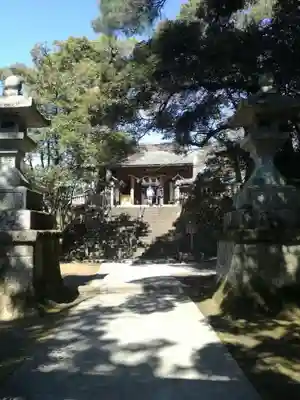 唐澤山神社のその他建物