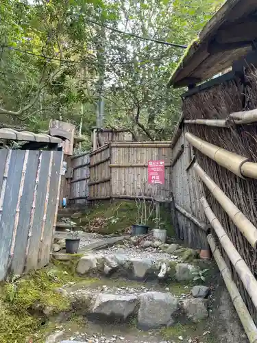 滝口寺(京都府)